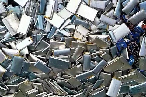 北川羌族小坝动力电池包回收,收废旧钴酸锂电池|UPS蓄电池回收